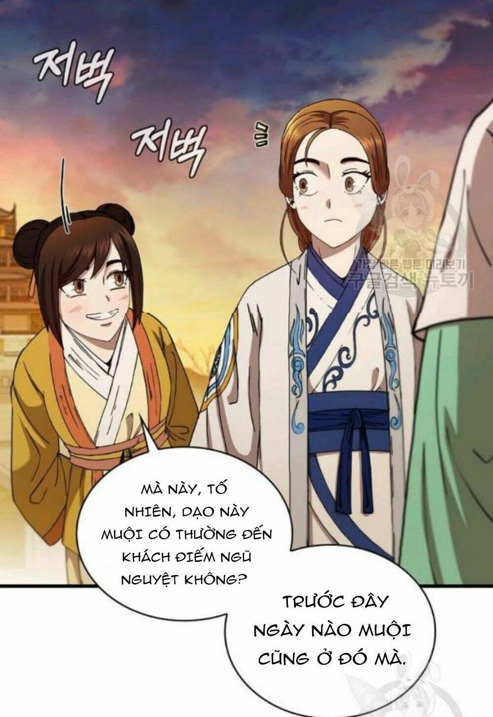 thân thủ đệ nhất kiếm chapter 57 - Next chapter 58