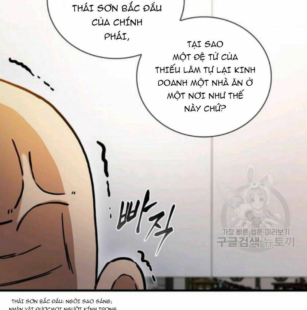 thân thủ đệ nhất kiếm chapter 57 - Next chapter 58