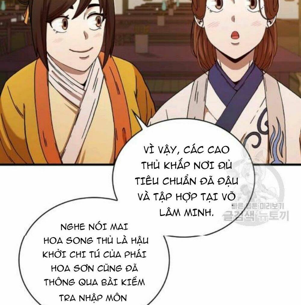 thân thủ đệ nhất kiếm chapter 57 - Next chapter 58