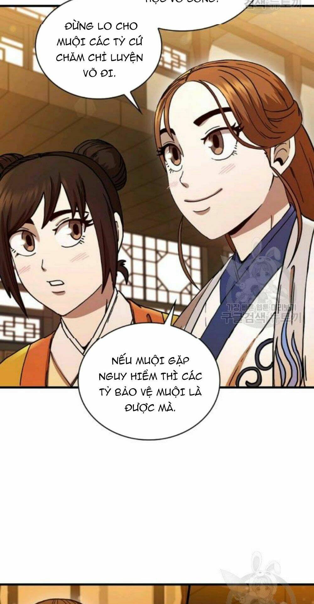 thân thủ đệ nhất kiếm chapter 57 - Next chapter 58