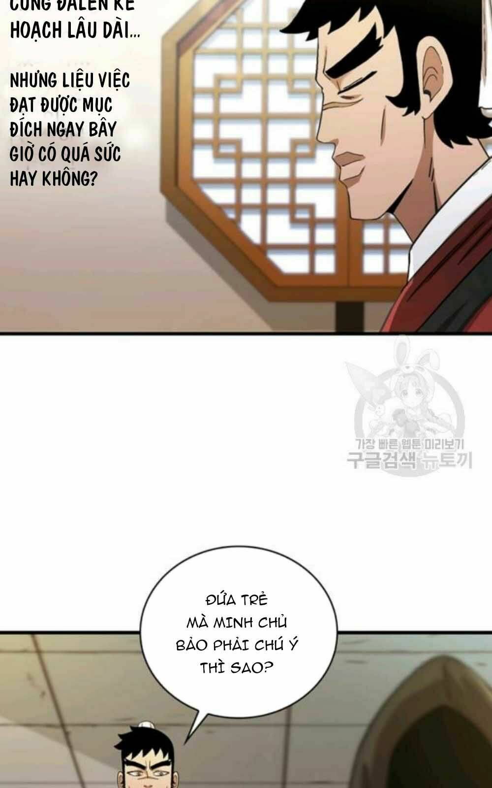 thân thủ đệ nhất kiếm chapter 60 - Next chapter 61