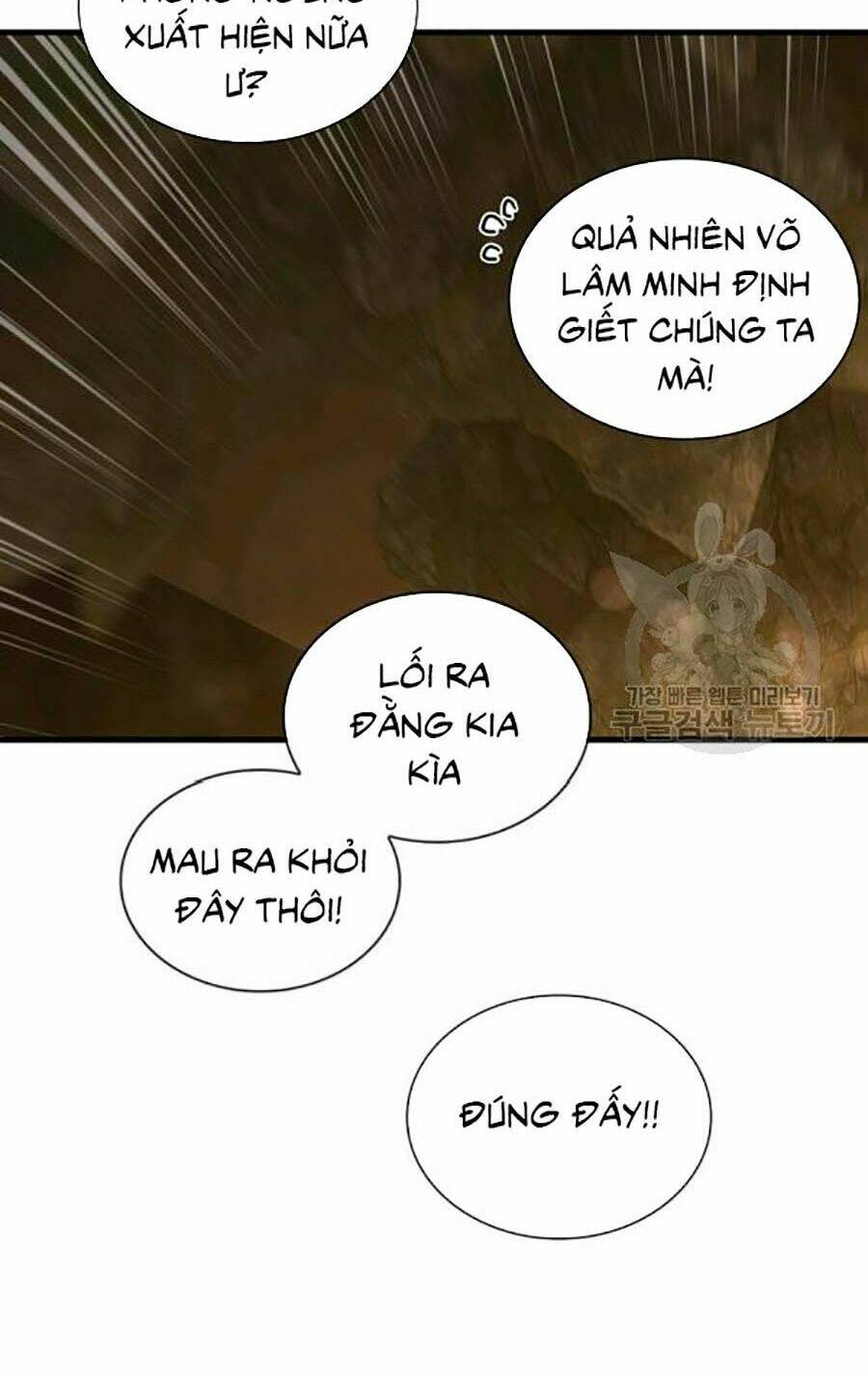 thân thủ đệ nhất kiếm chapter 62 - Next chapter 63