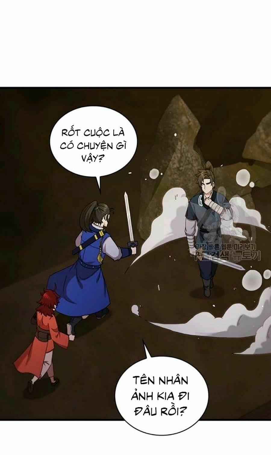 thân thủ đệ nhất kiếm chapter 62 - Next chapter 63