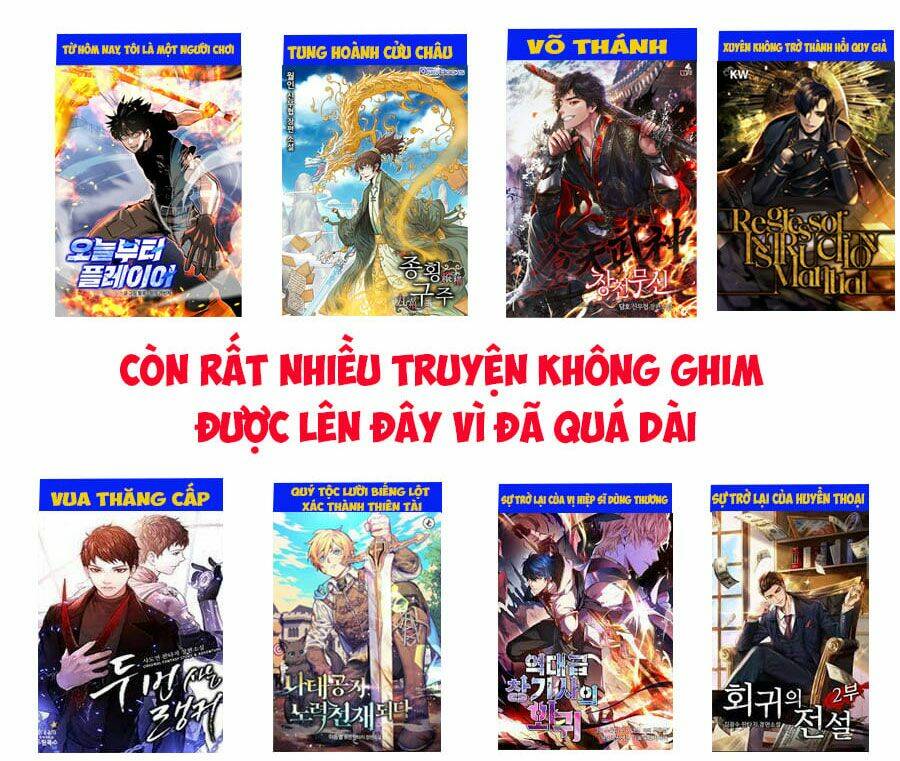 thân thủ đệ nhất kiếm chapter 68 - Next chapter 69