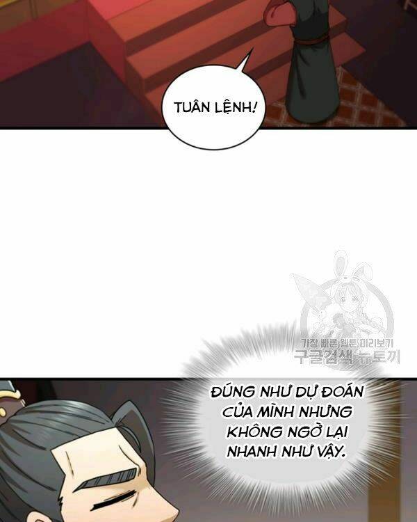 thân thủ đệ nhất kiếm chapter 68 - Next chapter 69