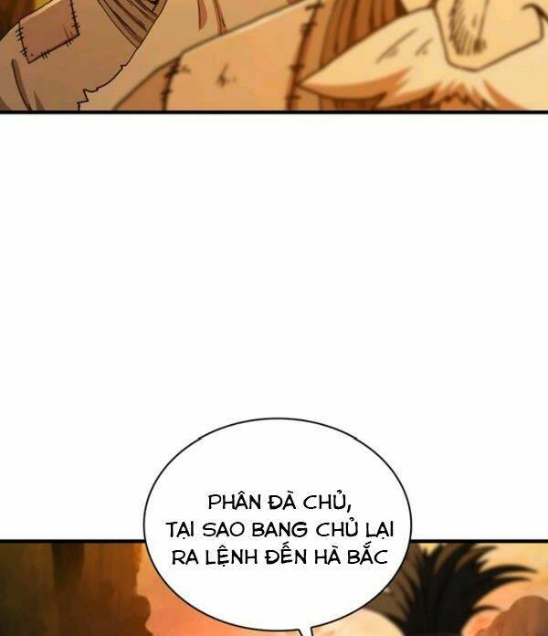 thân thủ đệ nhất kiếm chapter 68 - Next chapter 69