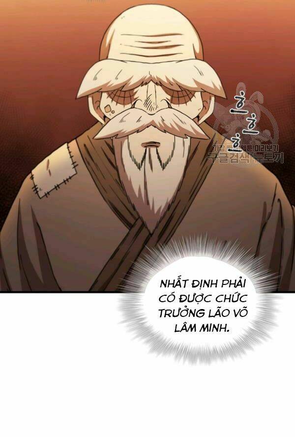 thân thủ đệ nhất kiếm chapter 68 - Next chapter 69