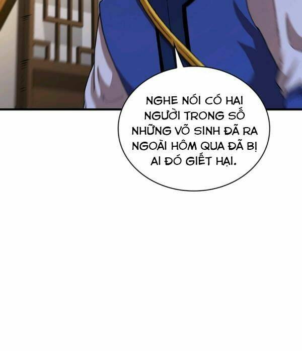 thân thủ đệ nhất kiếm chapter 68 - Next chapter 69