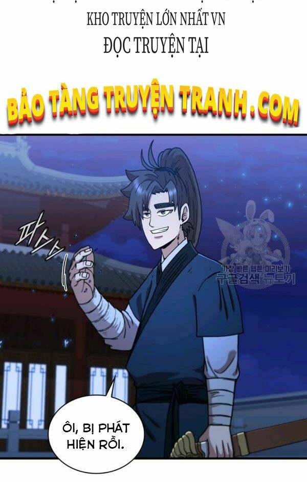 thân thủ đệ nhất kiếm chapter 71 - Next chapter 72