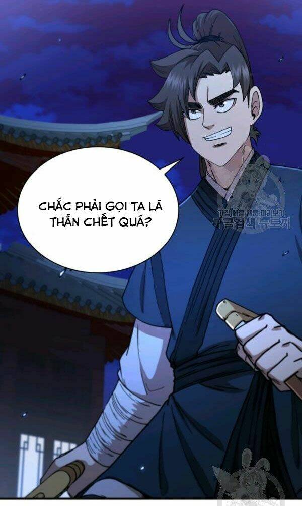 thân thủ đệ nhất kiếm chapter 71 - Next chapter 72