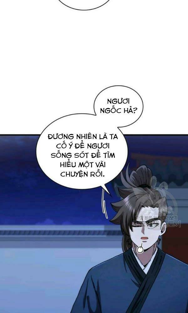 thân thủ đệ nhất kiếm chapter 72 - Next chapter 73