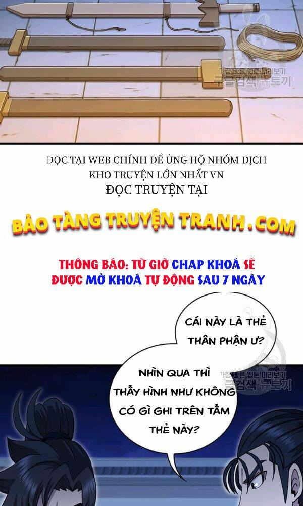 thân thủ đệ nhất kiếm chapter 73 - Next chapter 74