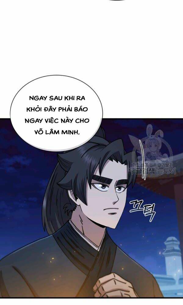 thân thủ đệ nhất kiếm chapter 73 - Next chapter 74