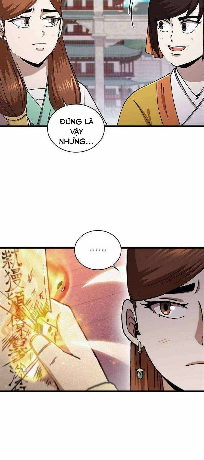 thân thủ đệ nhất kiếm chapter 86 - Next chapter 87