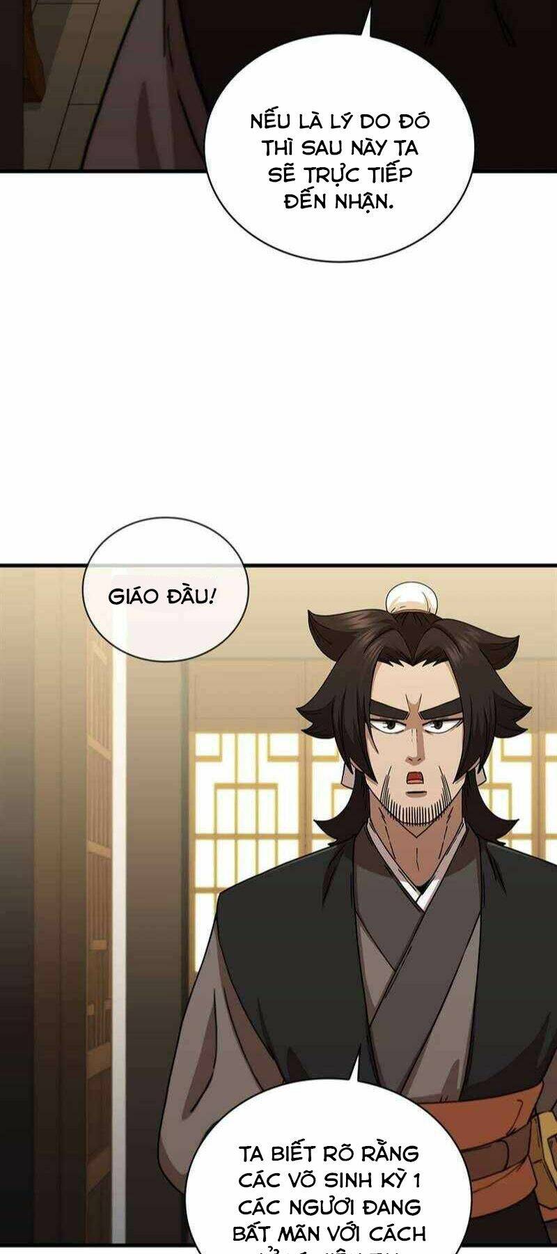 thân thủ đệ nhất kiếm chapter 86 - Next chapter 87