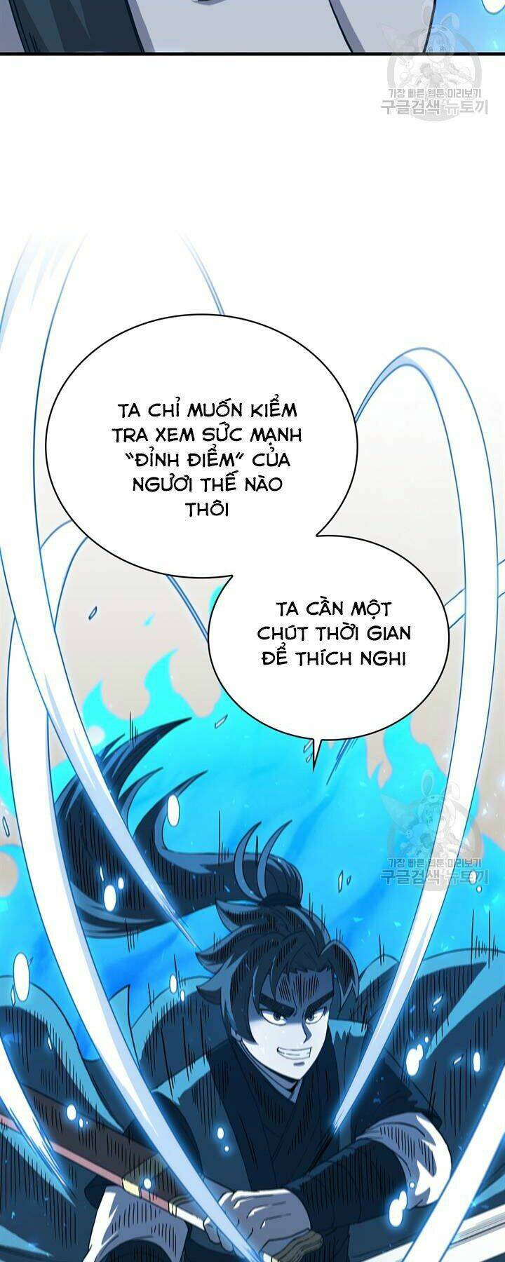 thân thủ đệ nhất kiếm chapter 89 - Next chapter 90