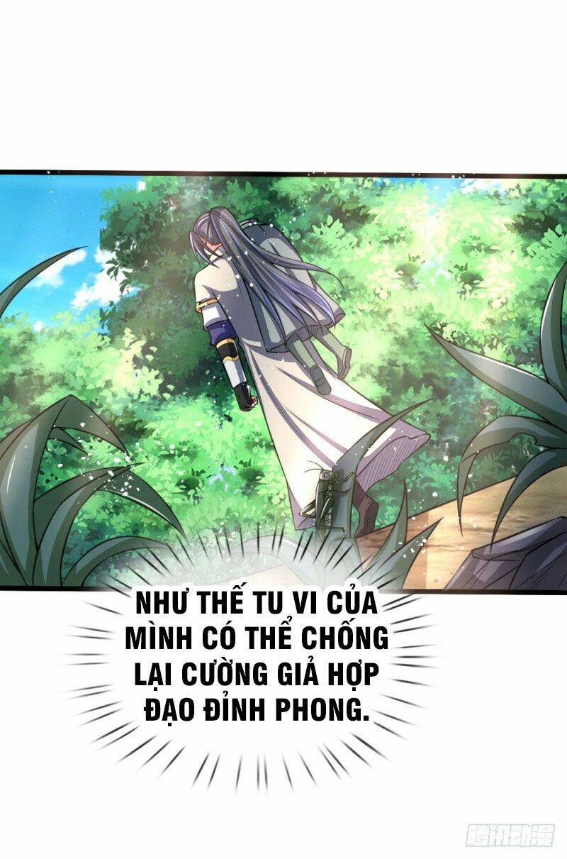 thần võ thiên tôn Chapter 101 - Next Chapter 102