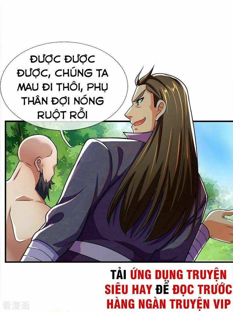 thần võ thiên tôn Chapter 238 - Next chapter 239