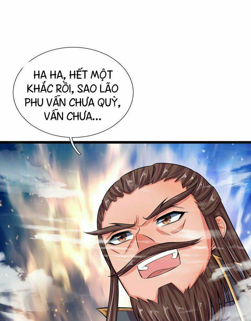 thần võ thiên tôn chapter 25 - Next chapter 26