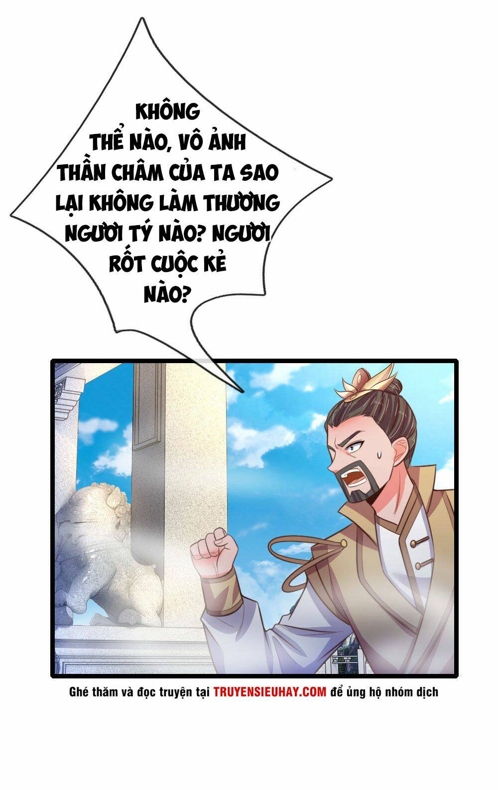 thần võ thiên tôn Chapter 52 - Next Chapter 53