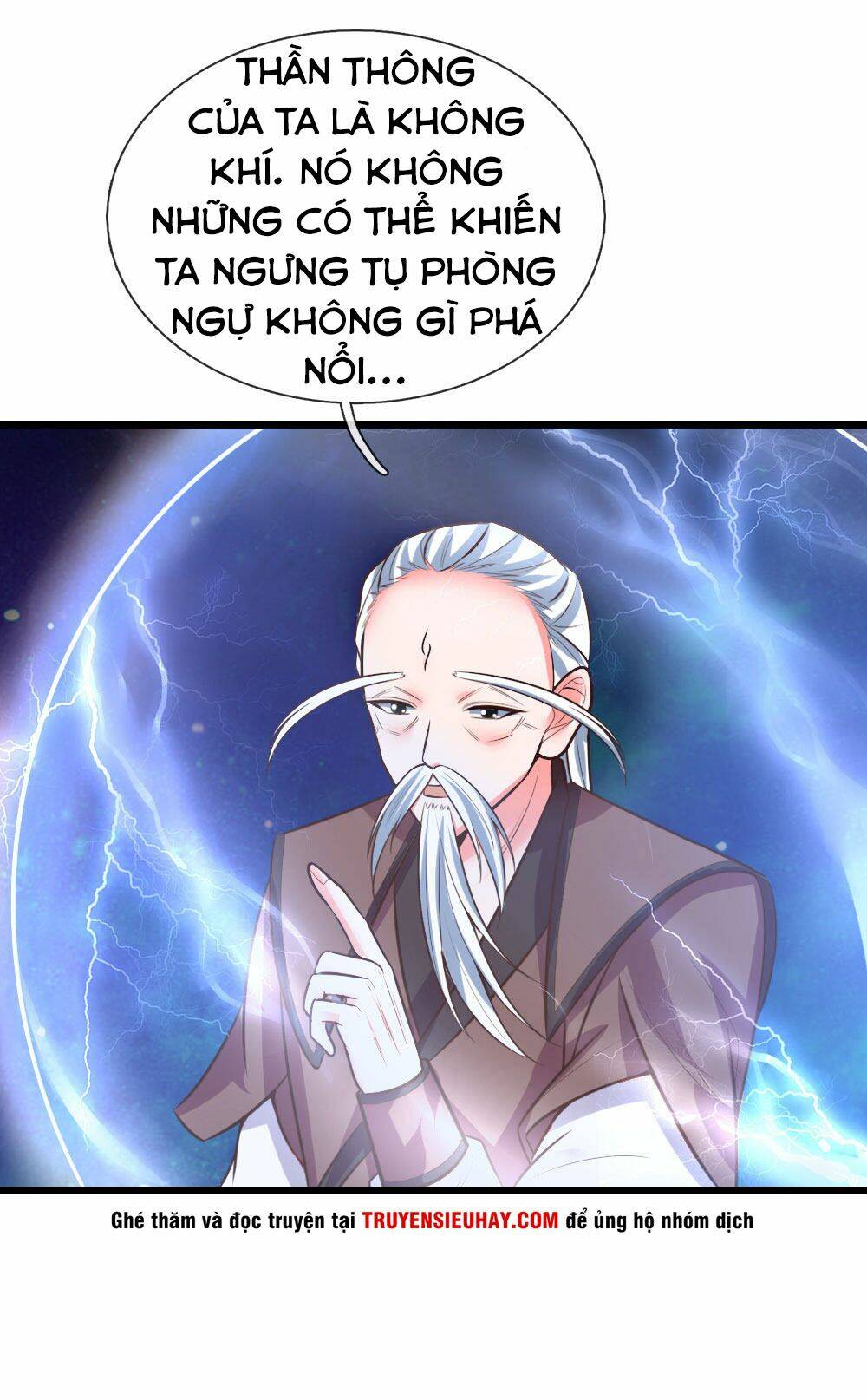 thần võ thiên tôn Chapter 56 - Next Chapter 57