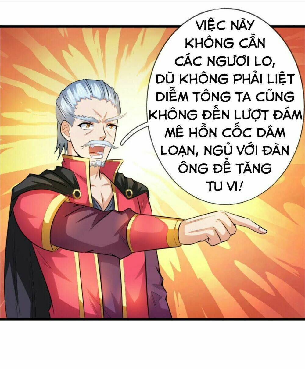 thần võ thiên tôn chapter 6 - Next chapter 7