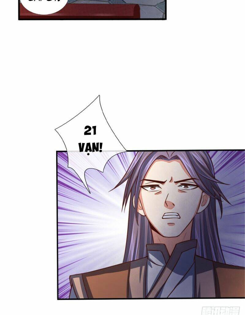 thần võ thiên tôn Chapter 81 - Next Chapter 82