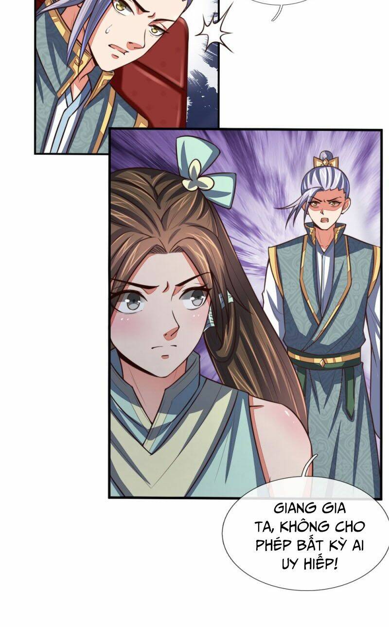 thần võ thiên tôn Chapter 86 - Next Chapter 87