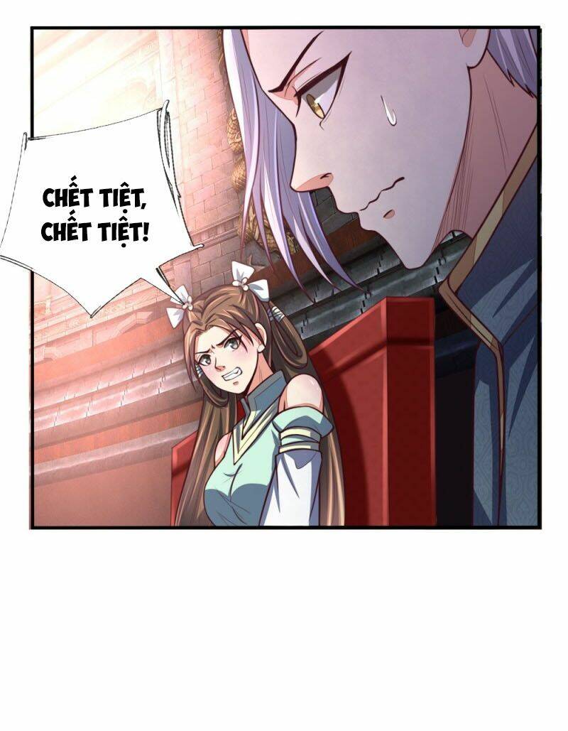 thần võ thiên tôn Chapter 86 - Next Chapter 87