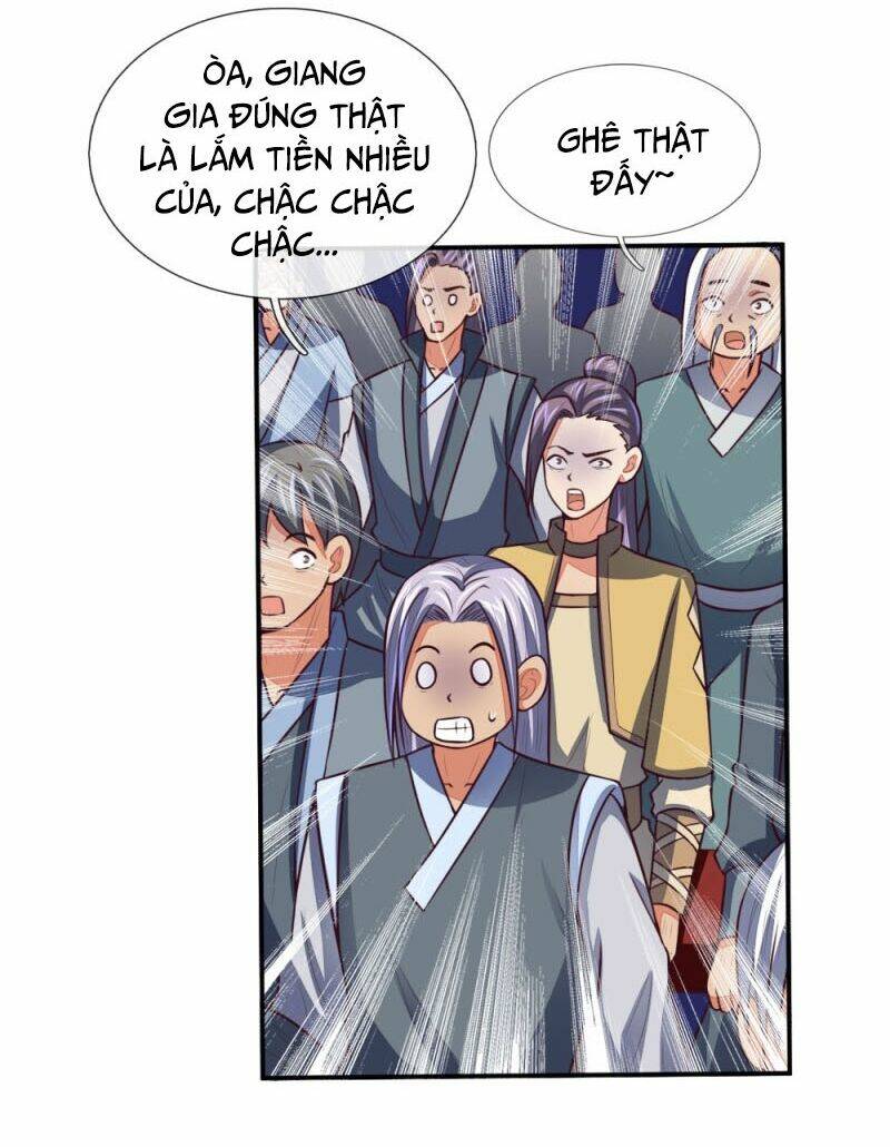 thần võ thiên tôn Chapter 86 - Next Chapter 87