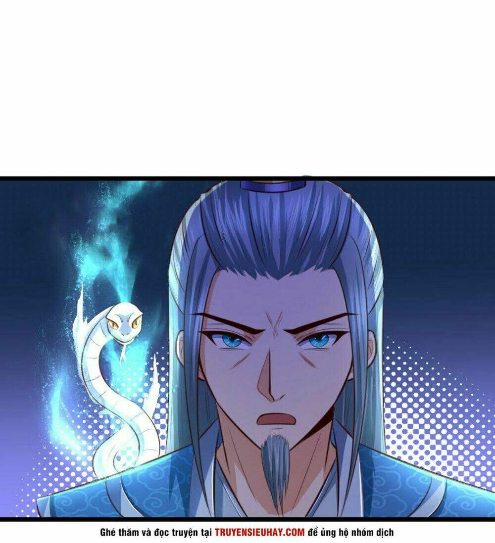 thần võ thiên tôn chapter 9 - Next chapter 10