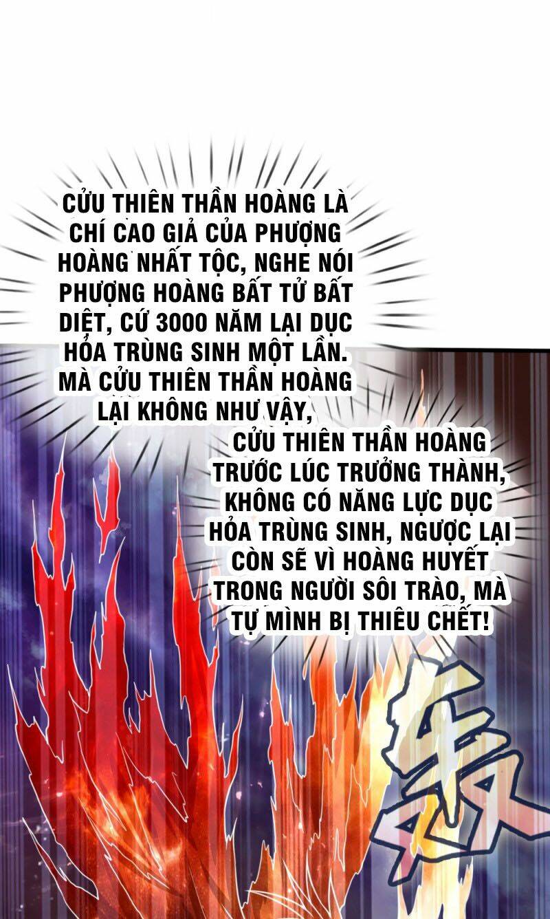 thần võ thiên tôn Chapter 95 - Next Chapter 96