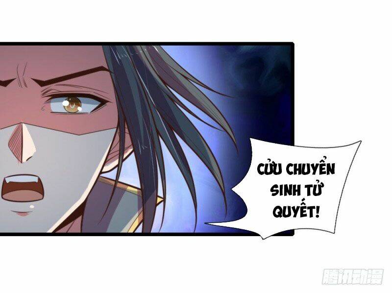 thần võ thiên tôn Chapter 95 - Next Chapter 96