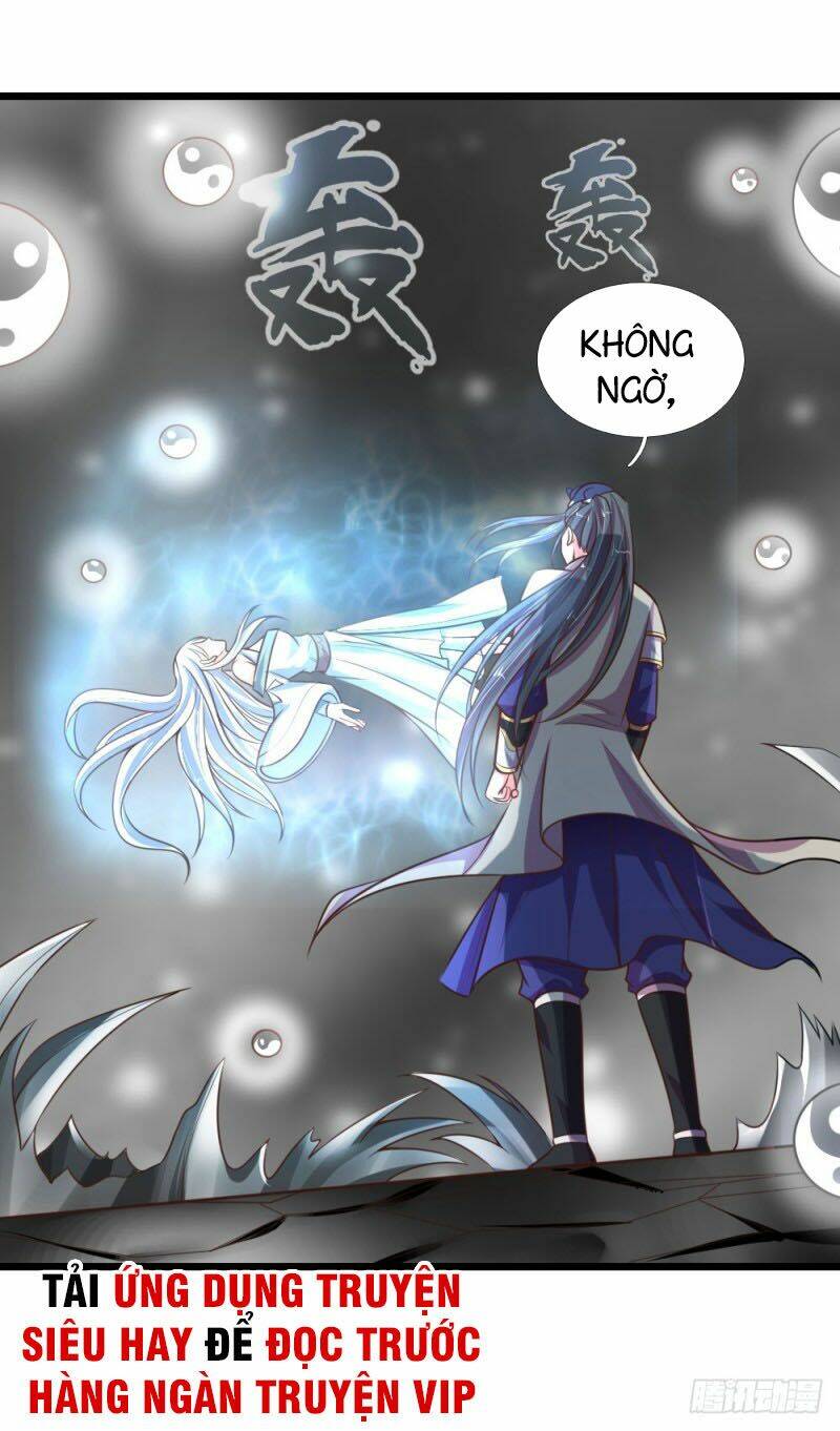 thần võ thiên tôn Chapter 95 - Next Chapter 96