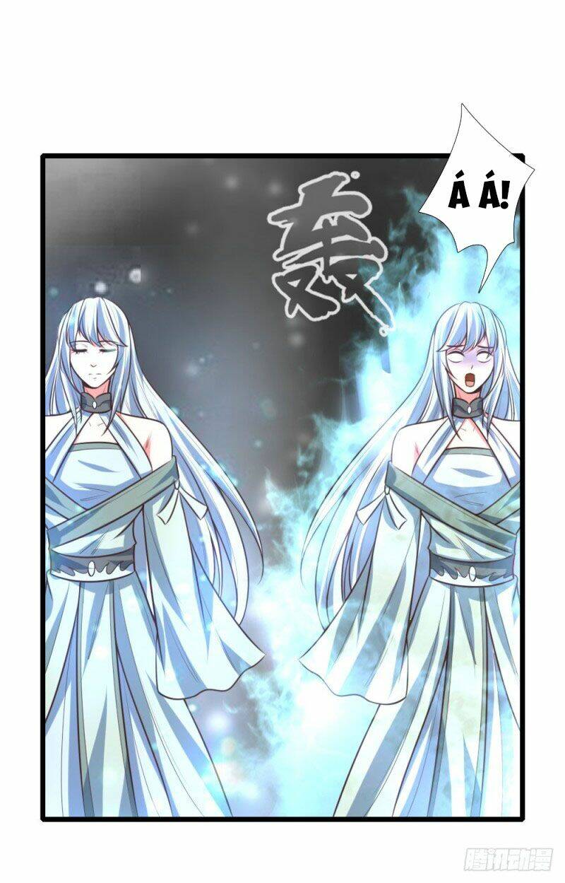 thần võ thiên tôn Chapter 95 - Next Chapter 96