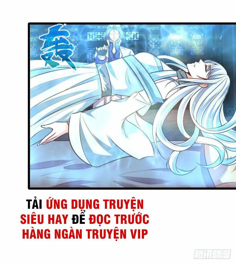 thần võ thiên tôn Chapter 95 - Next Chapter 96