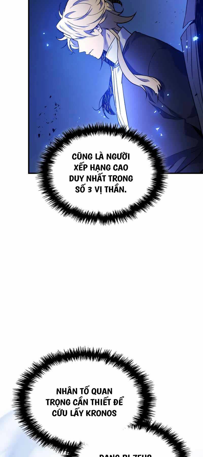 thăng cấp cùng thần chapter 104 - Next Chapter 104