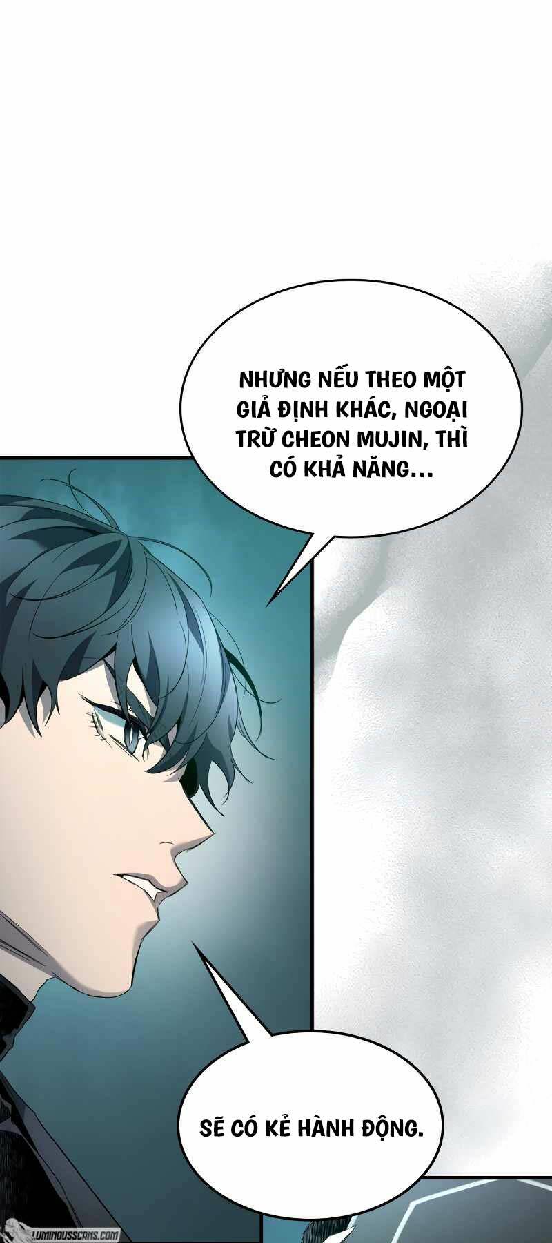 thăng cấp cùng thần chapter 104 - Next Chapter 104