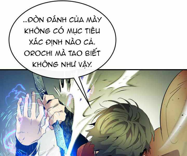 thăng cấp cùng thần chapter 33 - Next Chapter 33