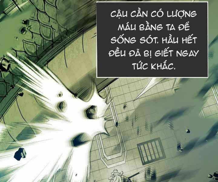 thăng cấp cùng thần chapter 33 - Next Chapter 33