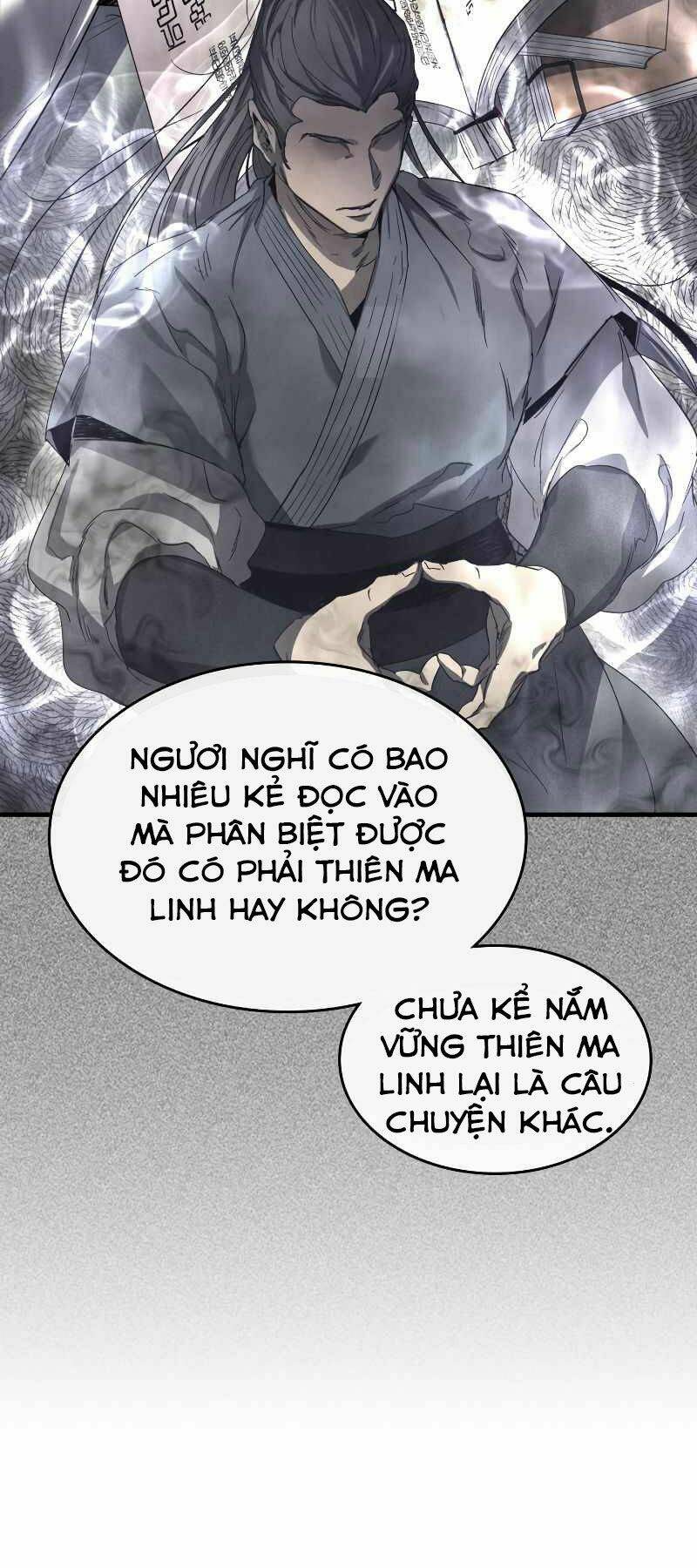 thăng cấp cùng thần chapter 42 - Next Chapter 42