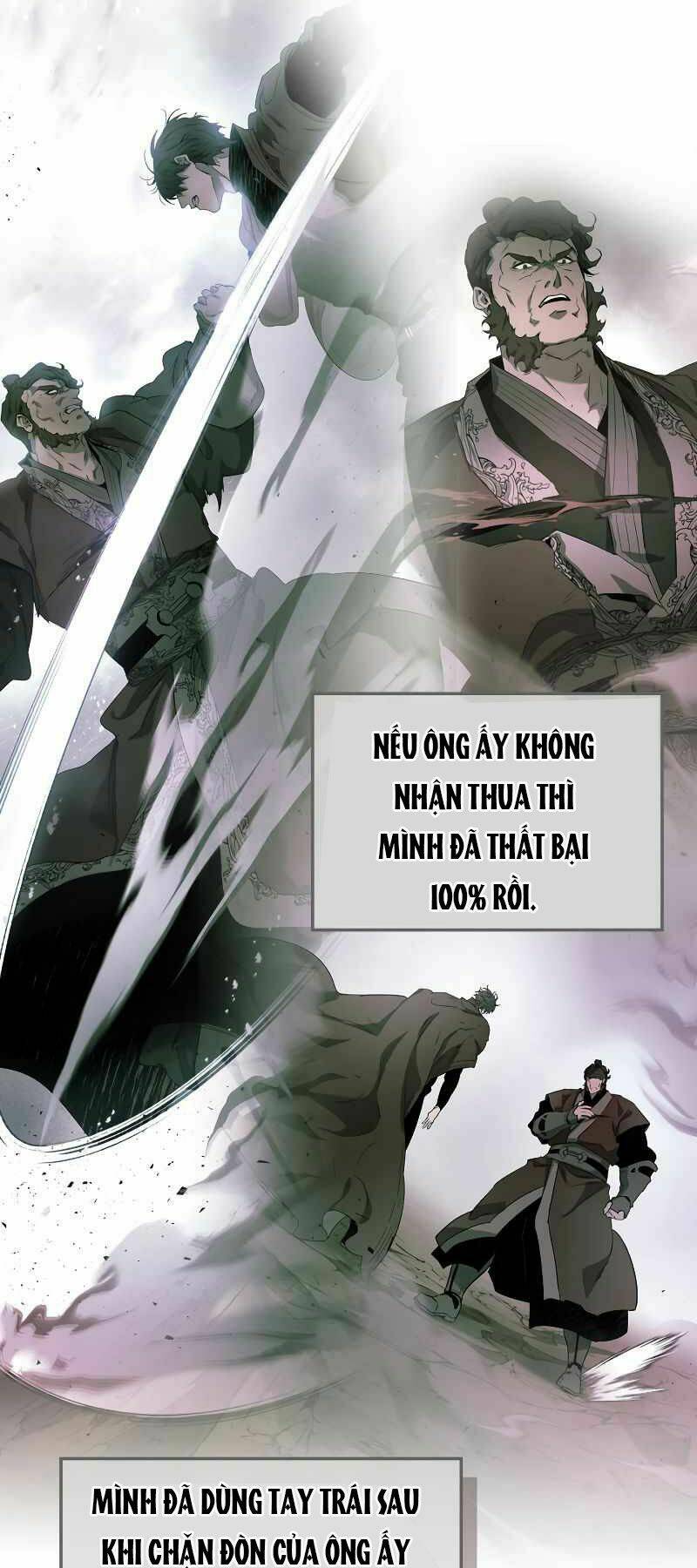 thăng cấp cùng thần chapter 42 - Next Chapter 42