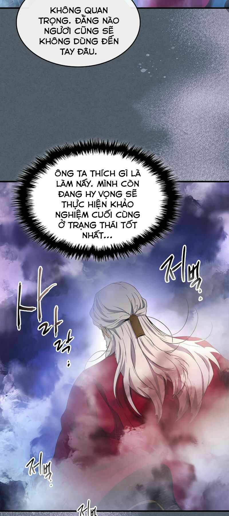 thăng cấp cùng thần chapter 42 - Next Chapter 42