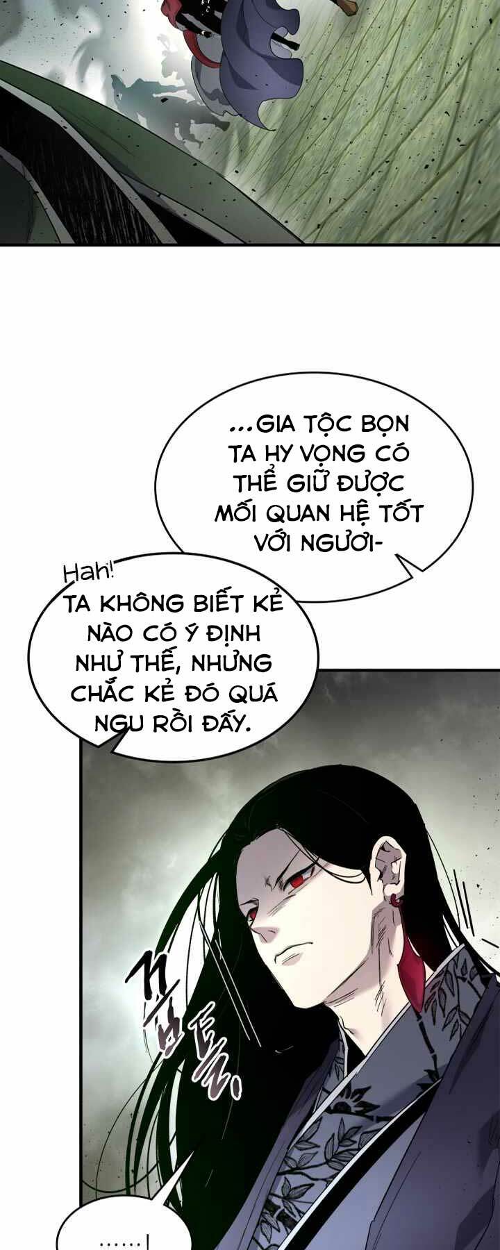 thăng cấp cùng thần chapter 59 - Next Chapter 59