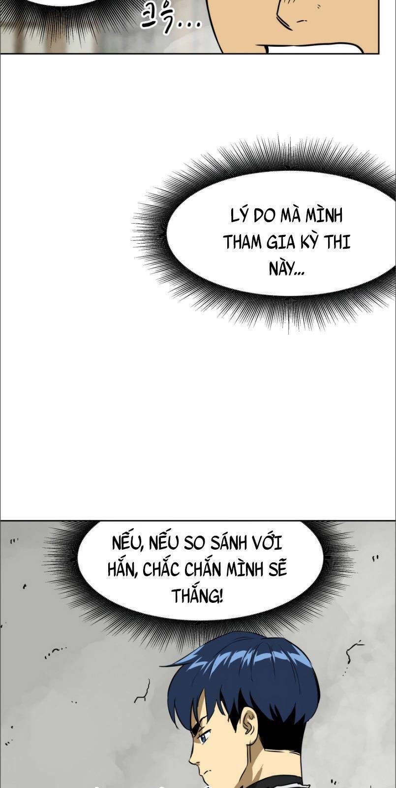 thăng cấp vô hạn trong murim chương 49 - Next Chapter 49