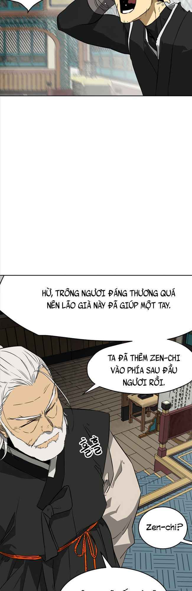 thăng cấp vô hạn trong murim chapter 55 - Next Chapter 55