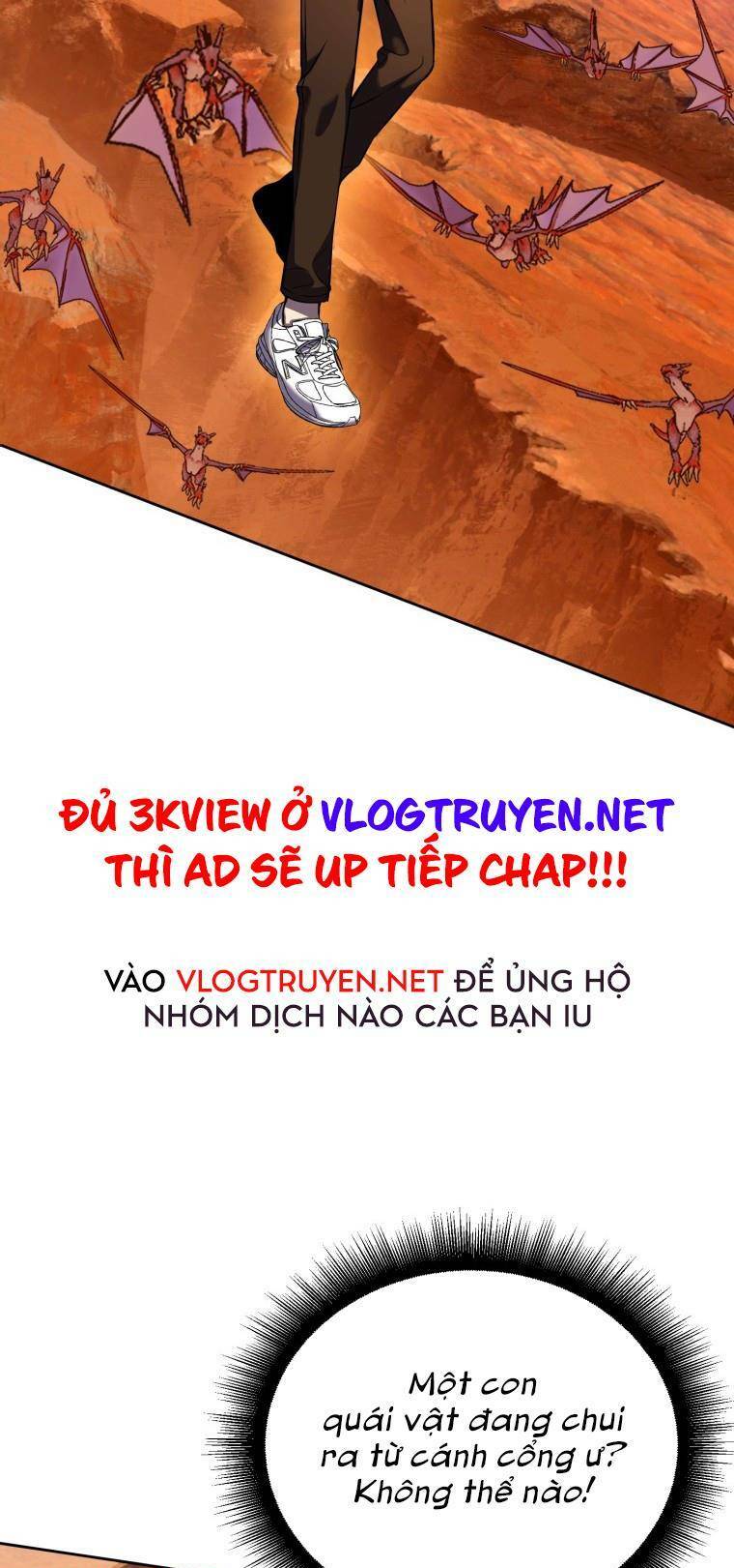 thăng hạng từ đỉnh cấp chapter 11 - Next Chapter 11