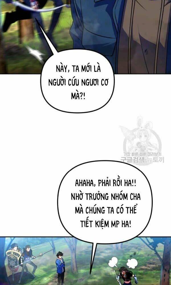 thăng hạng từ đỉnh cấp chapter 23 - Next Chapter 23