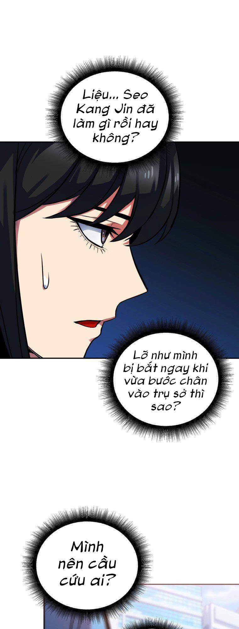 thăng hạng từ đỉnh cấp chapter 3 - Next Chapter 3