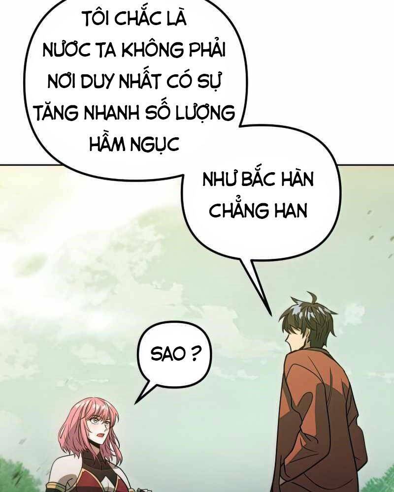 thăng hạng từ đỉnh cấp chapter 47 - Next Chapter 47